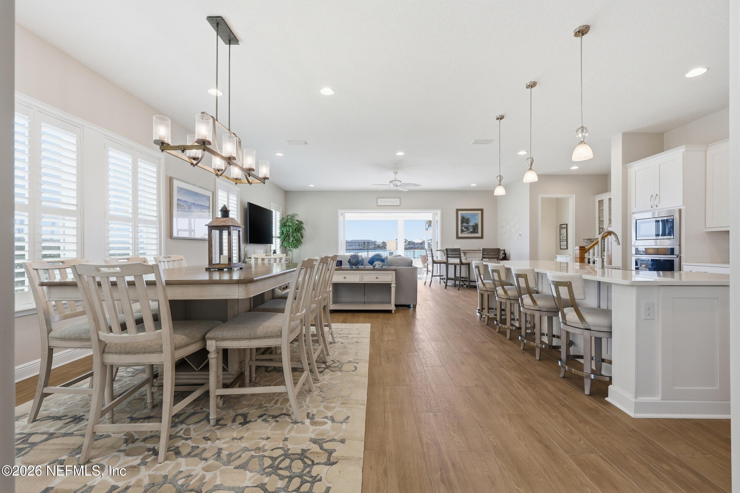 413 Marquesa Circle St. Johns, FL 32259 - Photo 72 of 72 Open Floorplan