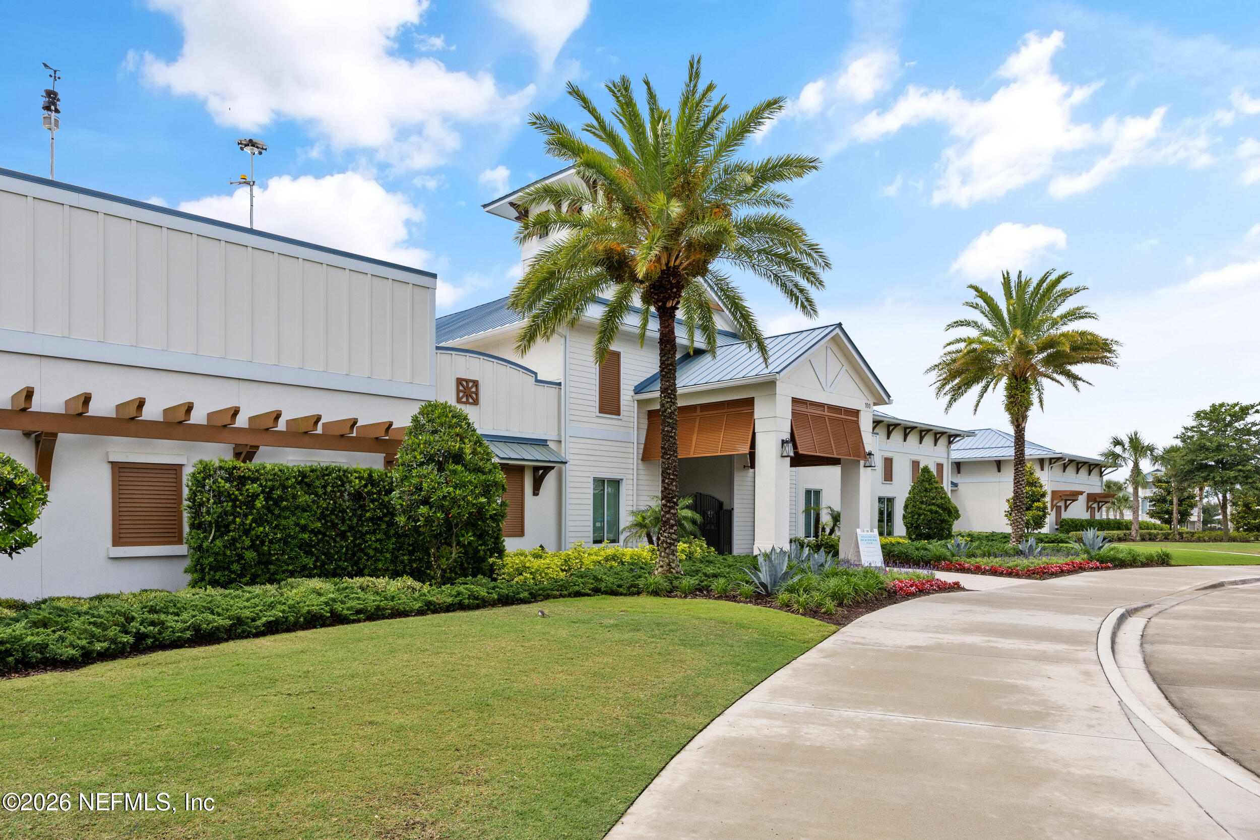 413 Marquesa Circle St. Johns, FL 32259 - Photo 62 of 72 Clubhouse