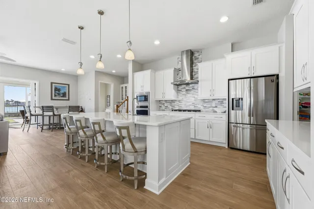 $965,000 | 413 Marquesa Circle, St. Johns, FL 32259