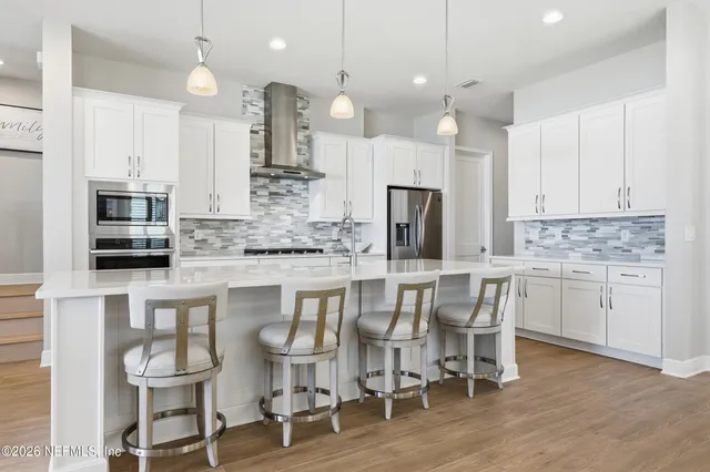 $965,000 | 413 Marquesa Circle, St. Johns, FL 32259