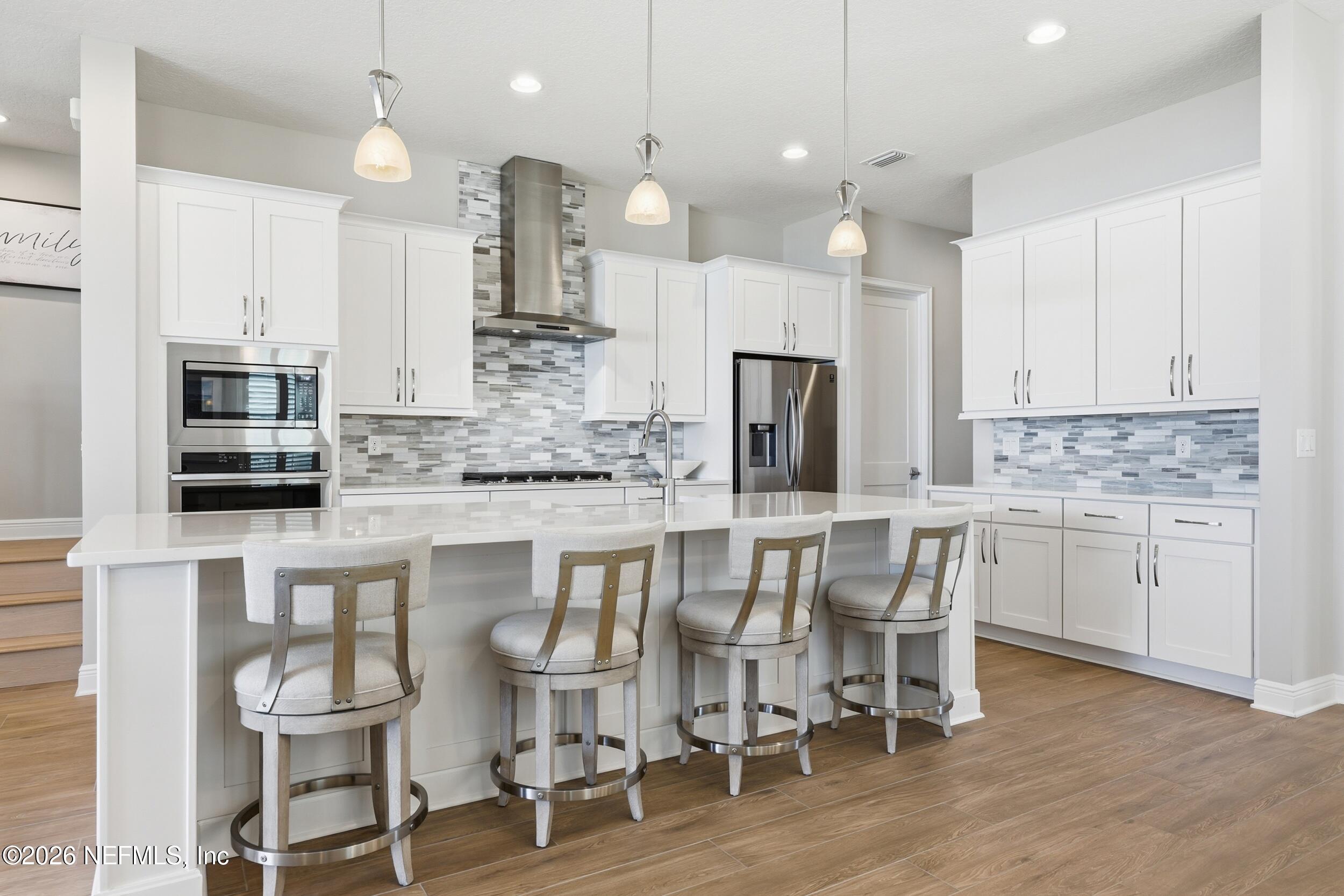 413 Marquesa Circle St. Johns, FL 32259 - Photo 7 of 72 Kitchen