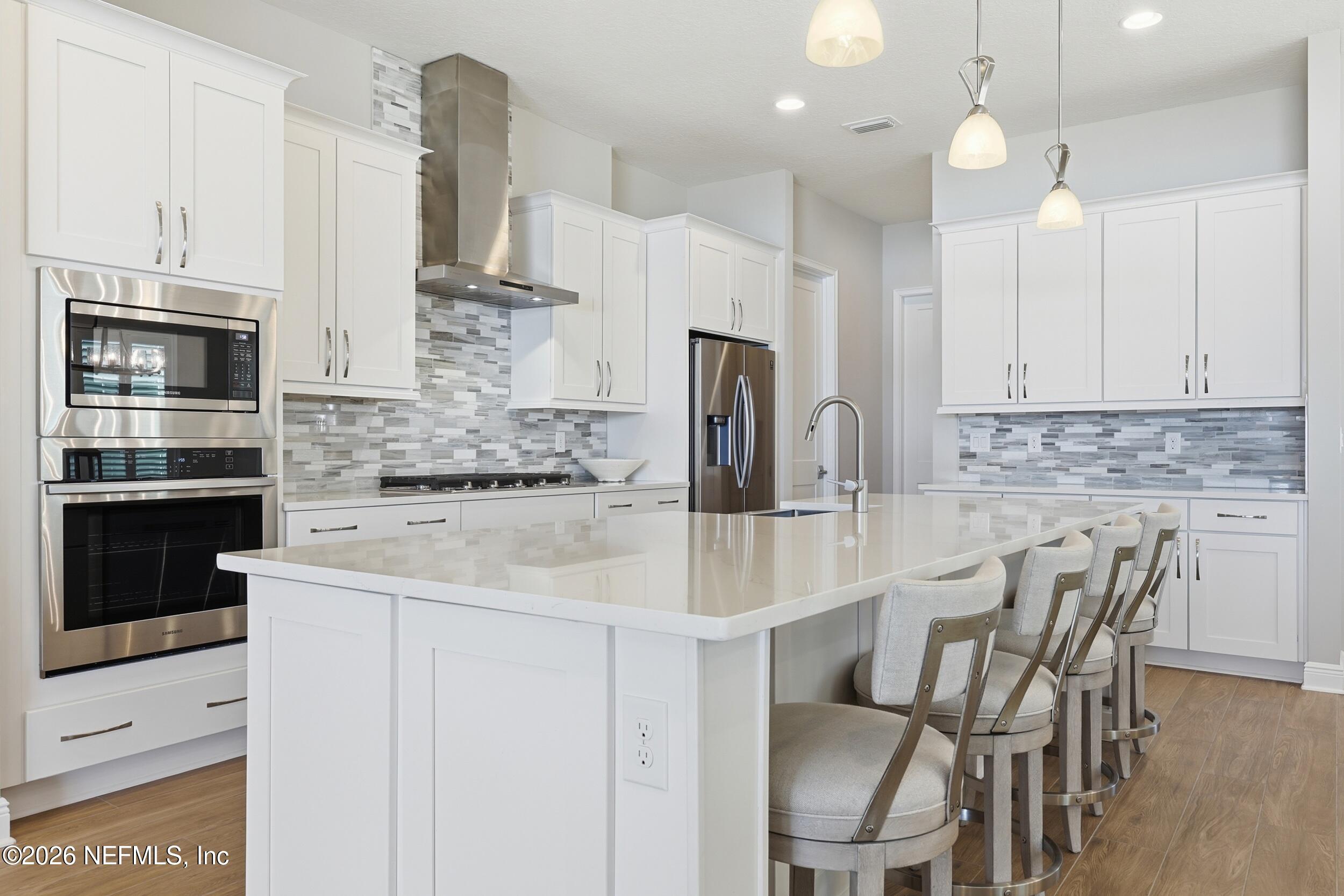 413 Marquesa Circle St. Johns, FL 32259 - Photo 8 of 72 Kitchen