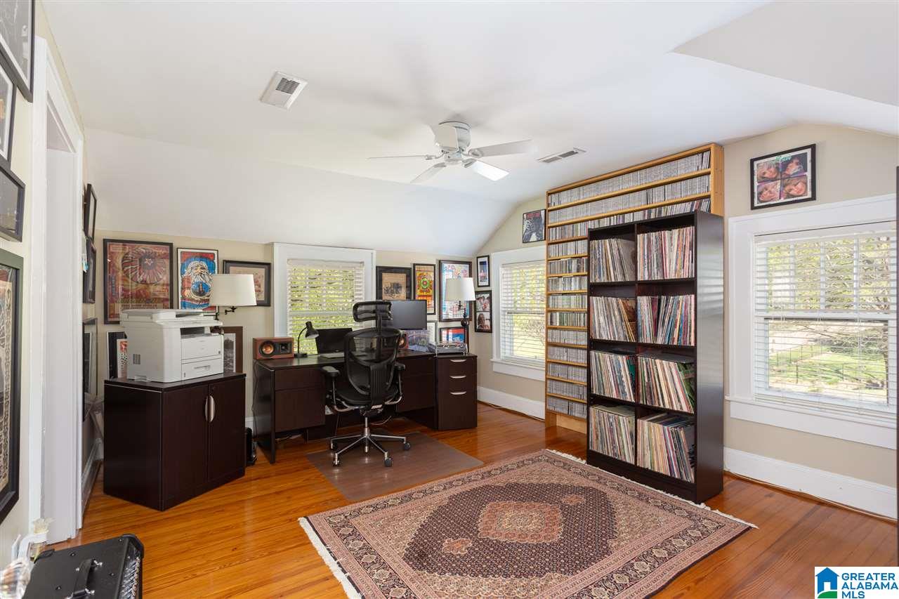 931 Montvue Road Anniston, AL 36207 - Photo 22 of 33 Gallery Image 22