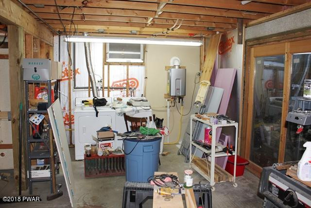 321 Rowland Road Greeley, PA 18425 - Photo 35 of 35 43 Basement c
