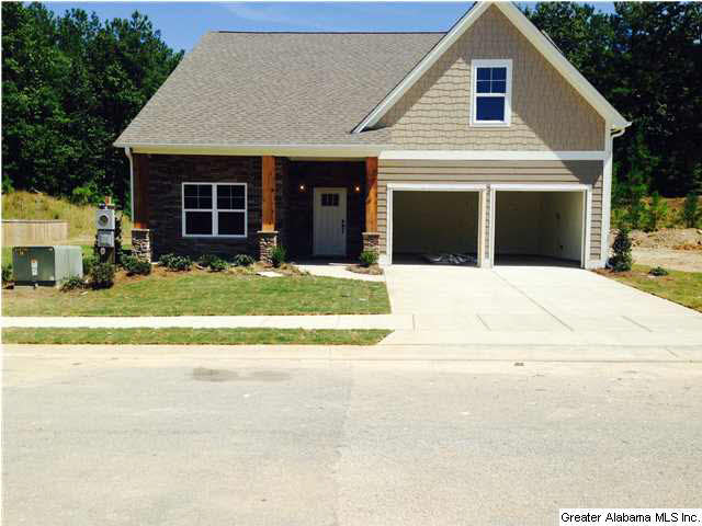 325 Appleford Road Helena, AL 35080 - Photo 1 of 2