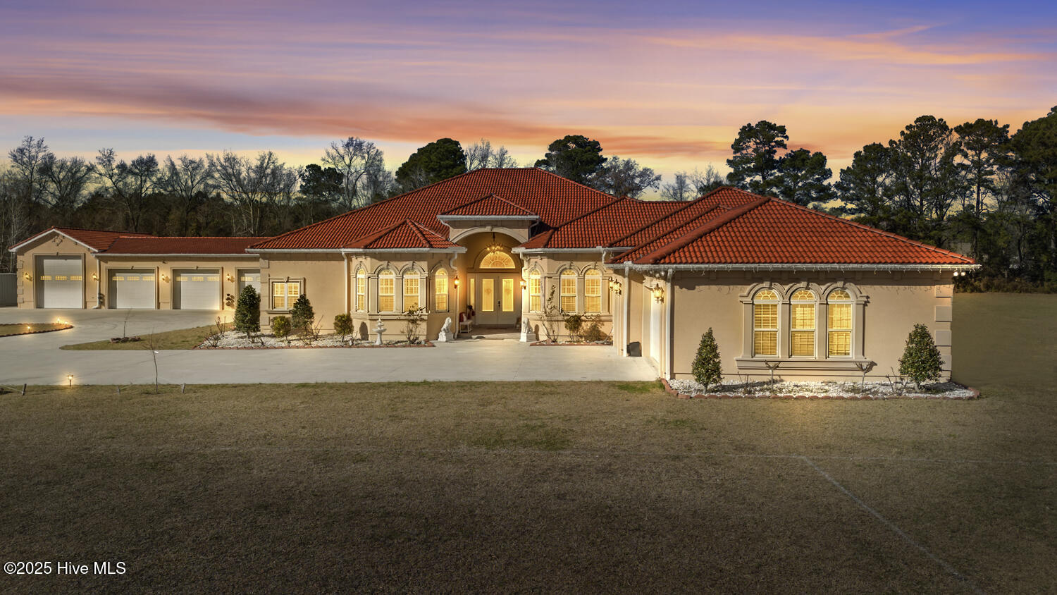 5976 Gum Branch Road Jacksonville, NC 28546 - Photo 2 of 96 Welcome Home!