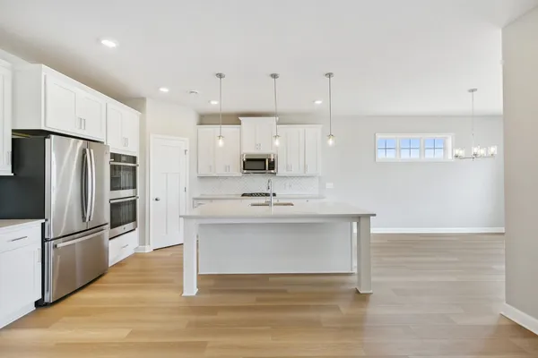 $563,990 | 8203 Haywood Drive, Lino Lakes, MN 55014