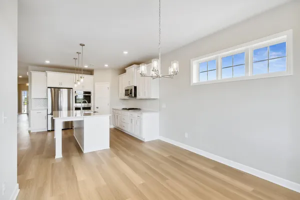 $563,990 | 8203 Haywood Drive, Lino Lakes, MN 55014