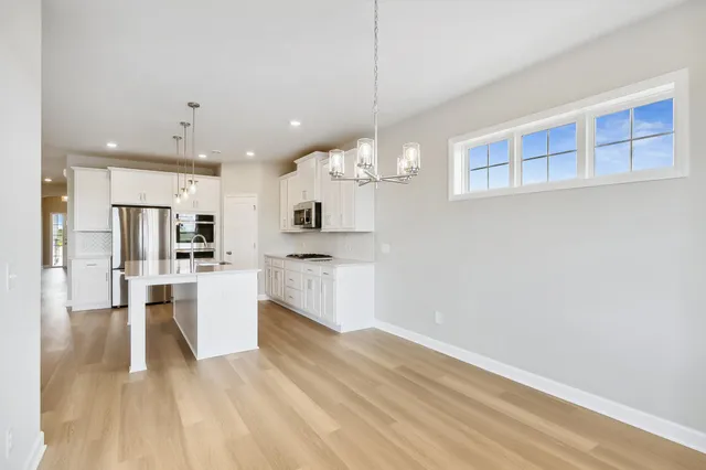 $563,990 | 8203 Haywood Drive, Lino Lakes, MN 55014