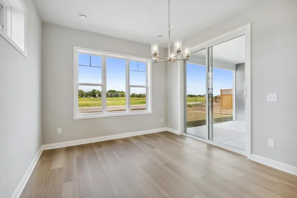 $563,990 | 8203 Haywood Drive, Lino Lakes, MN 55014