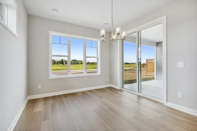 $563,990 | 8203 Haywood Drive, Lino Lakes, MN 55014