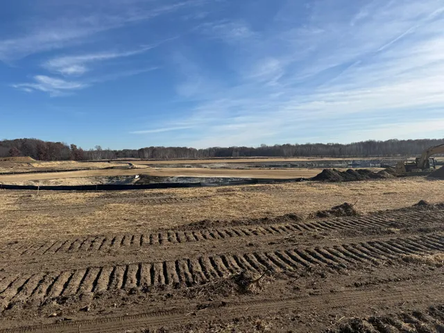 $563,990 | 8203 Haywood Drive, Lino Lakes, MN 55014