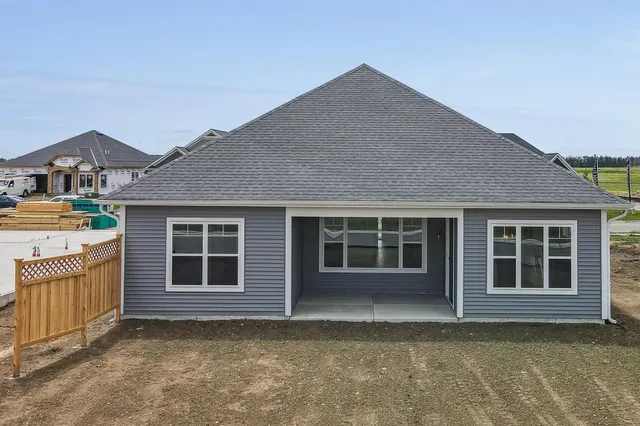 $563,990 | 8203 Haywood Drive, Lino Lakes, MN 55014