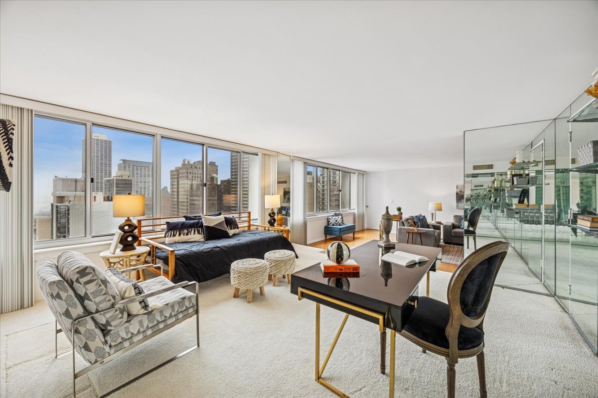 1 East Schiller Street, Unit 22A Chicago, IL 60610 - Photo 11 of 20