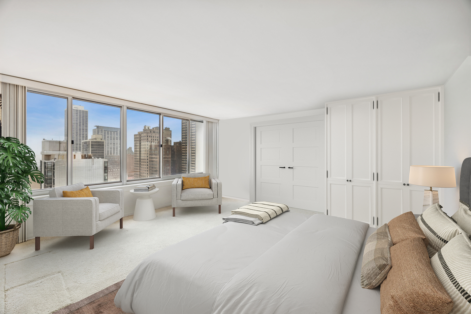 1 East Schiller Street, Unit 22A Chicago, IL 60610 - Photo 12 of 20