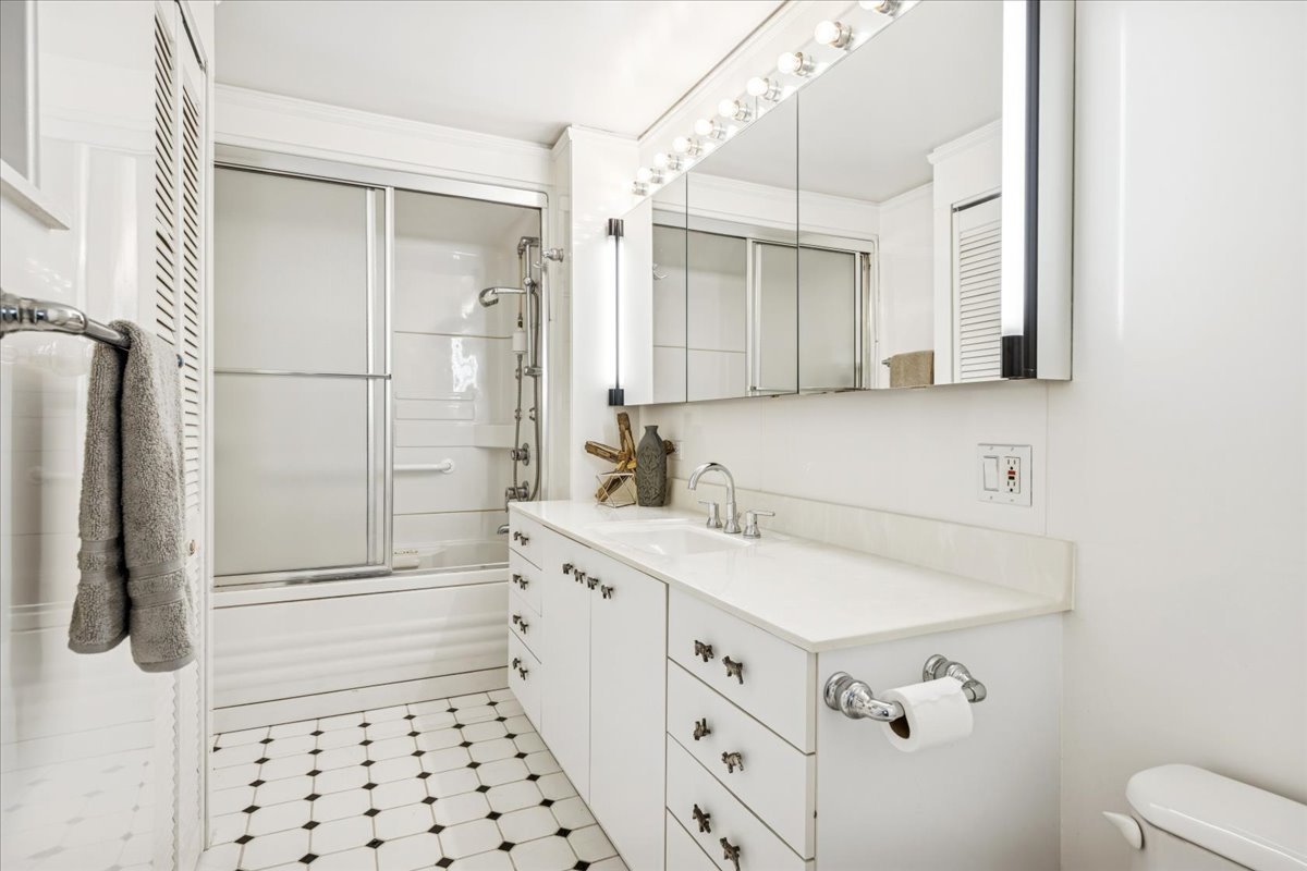 1 East Schiller Street, Unit 22A Chicago, IL 60610 - Photo 17 of 20