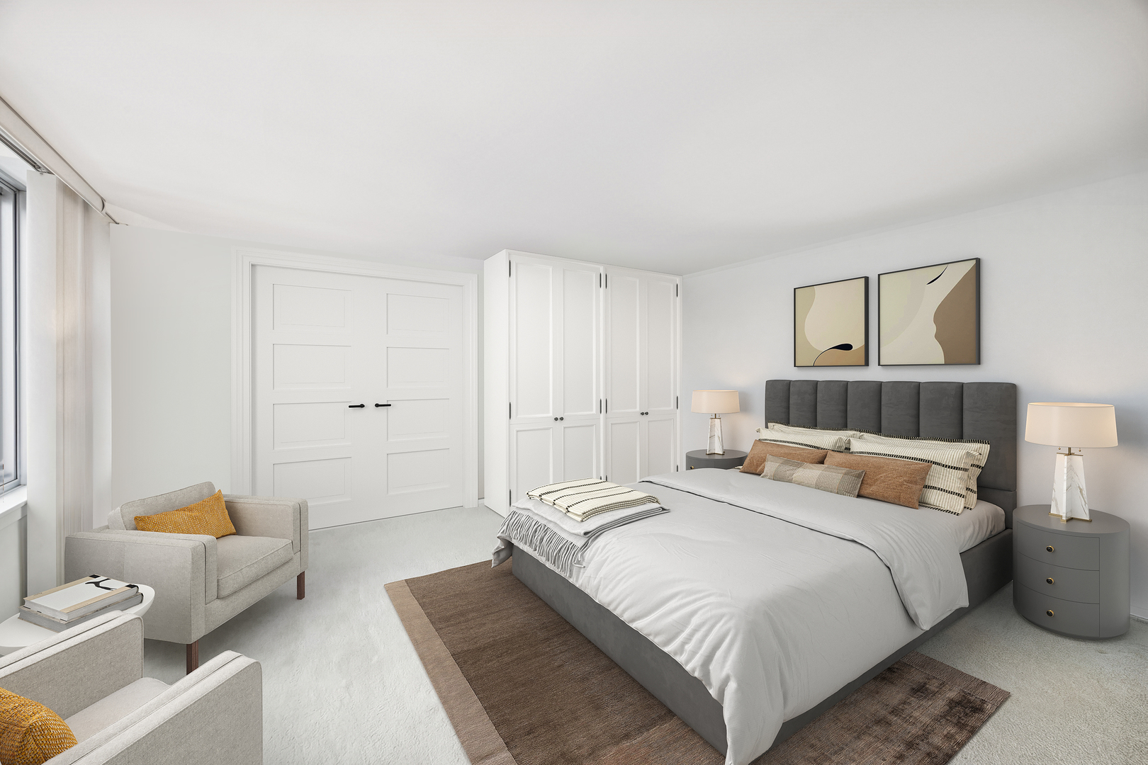 1 East Schiller Street, Unit 22A Chicago, IL 60610 - Photo 10 of 20