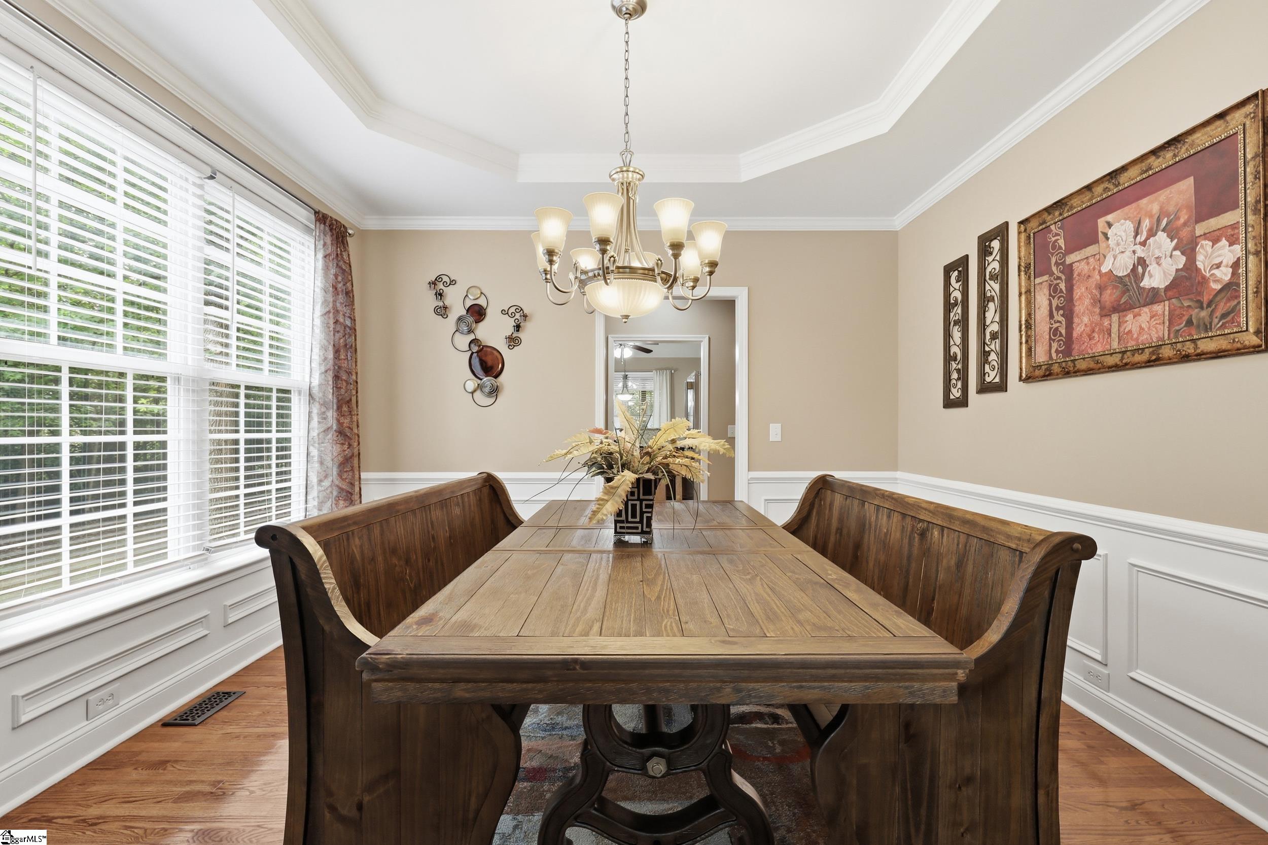 100 Yorkswell Lane Greenville, SC 29607 - Photo 14 of 33