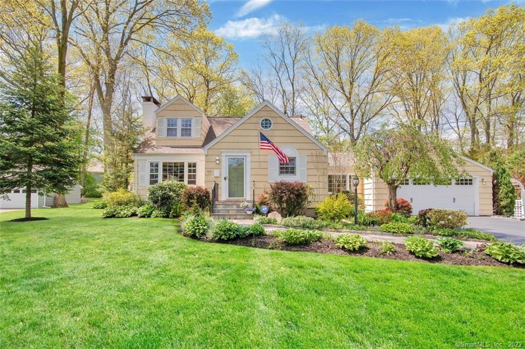 199 Fernwood Road Trumbull, CT 06611 - Photo 1 of 1 Gallery Image 1