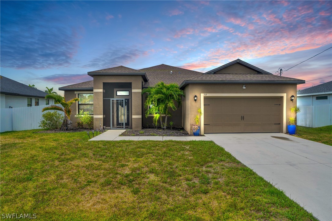 709 Southwest 12th Ter