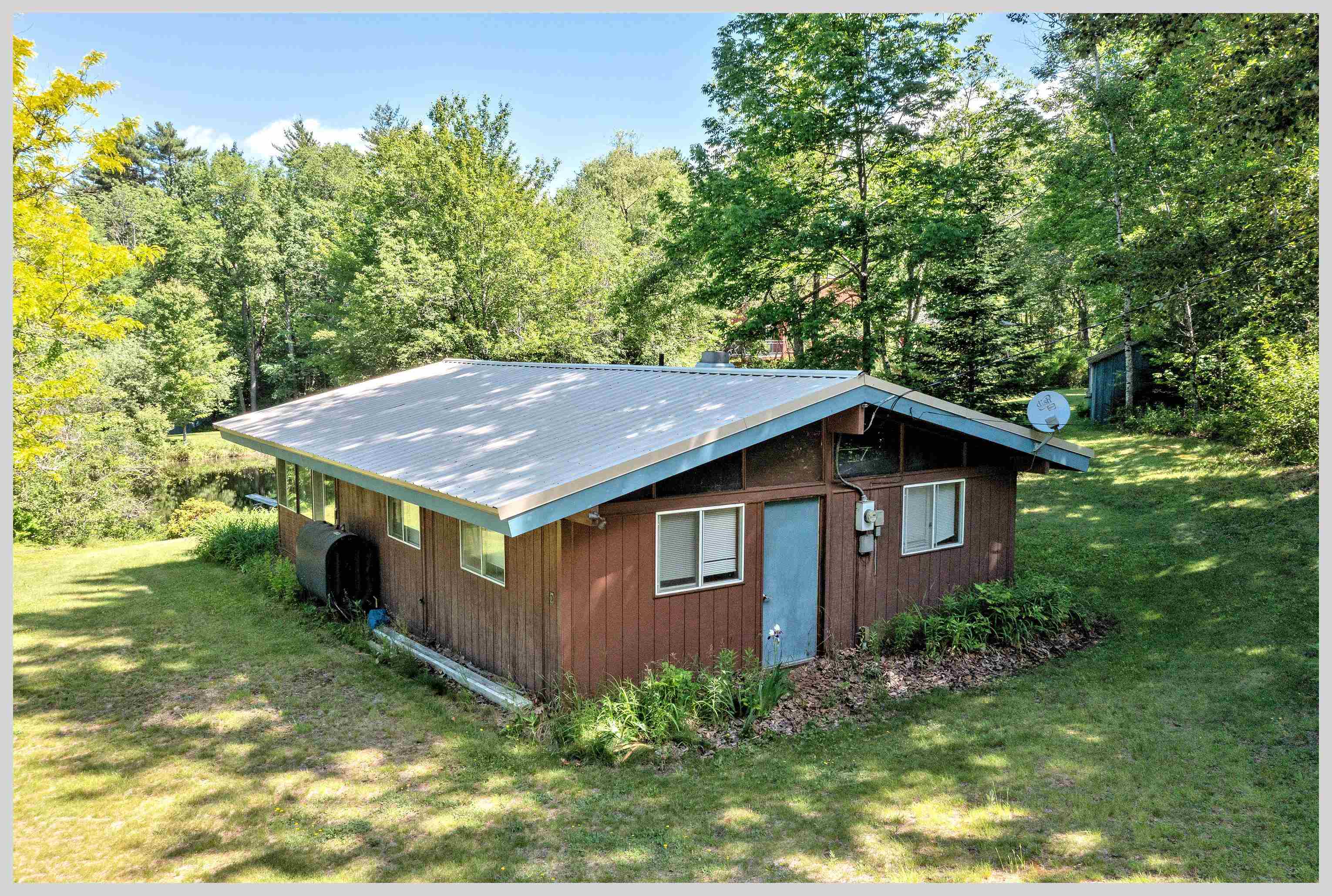 206 River Road Rumney, NH 03266 - Photo 46 of 60