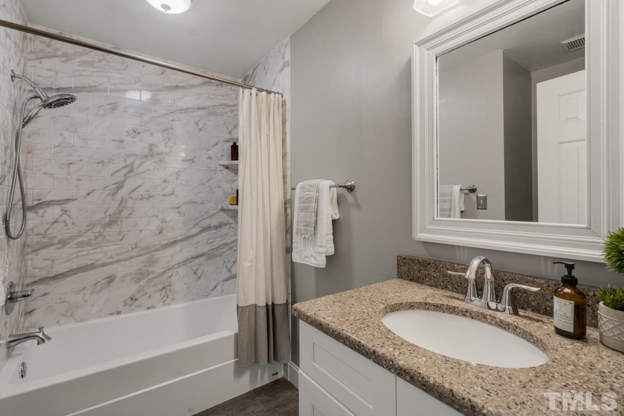 6905 Sandringham Drive Raleigh, NC 27613 - Photo 13 of 29