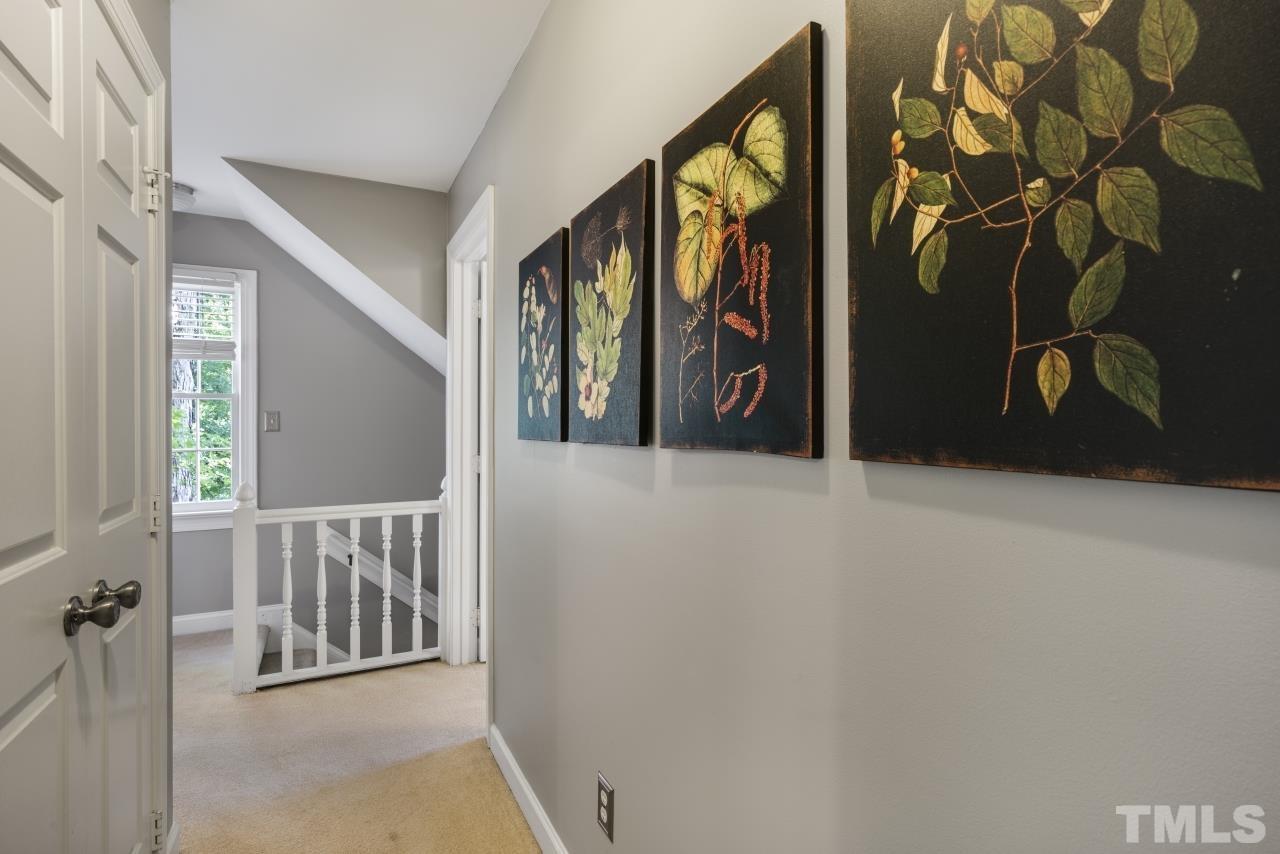 6905 Sandringham Drive Raleigh, NC 27613 - Photo 15 of 29