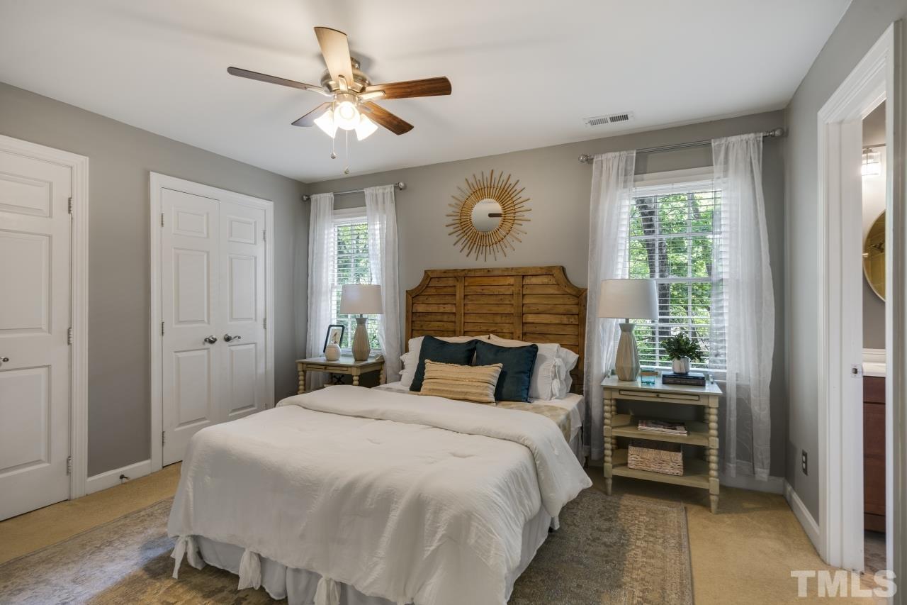 6905 Sandringham Drive Raleigh, NC 27613 - Photo 17 of 29