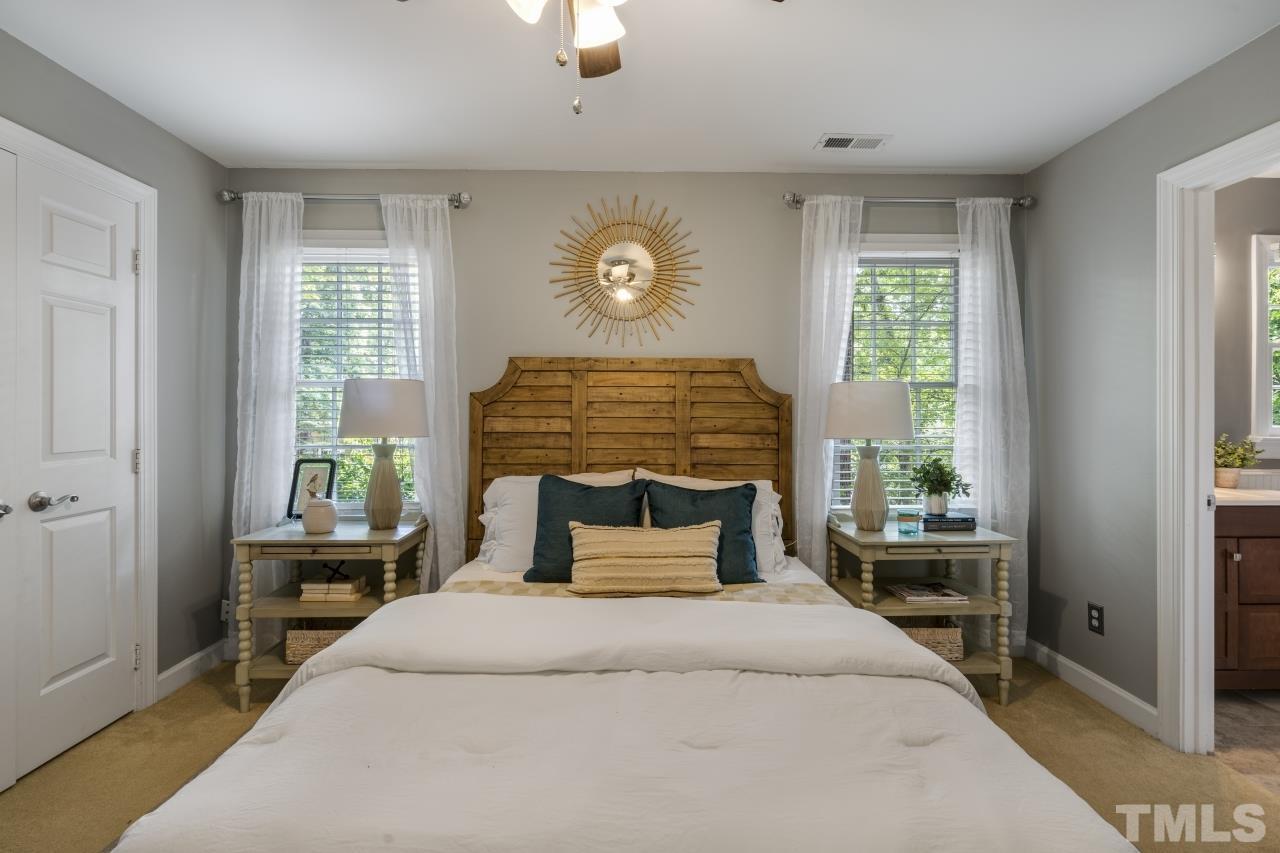 6905 Sandringham Drive Raleigh, NC 27613 - Photo 18 of 29