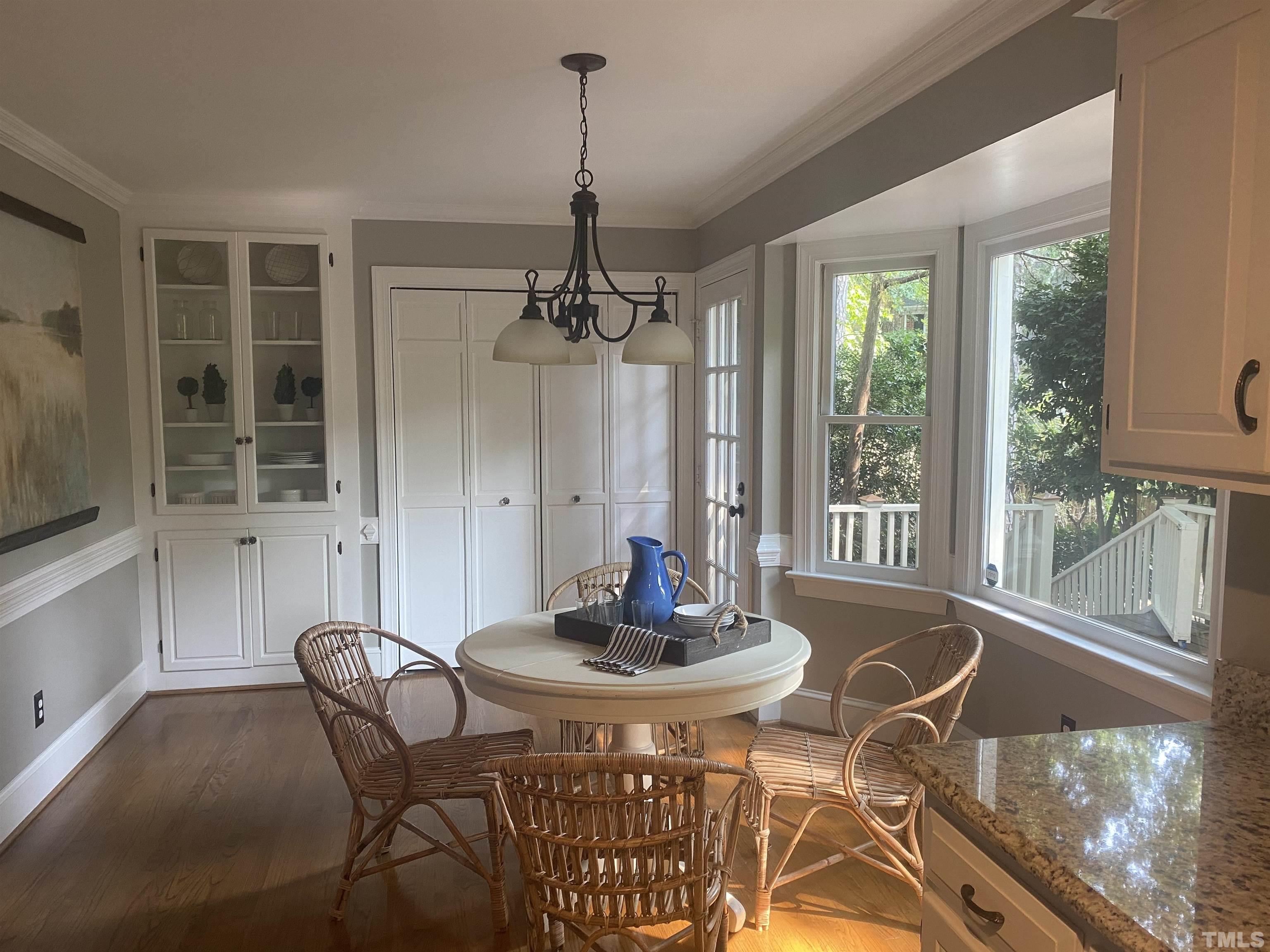 6905 Sandringham Drive Raleigh, NC 27613 - Photo 3 of 29