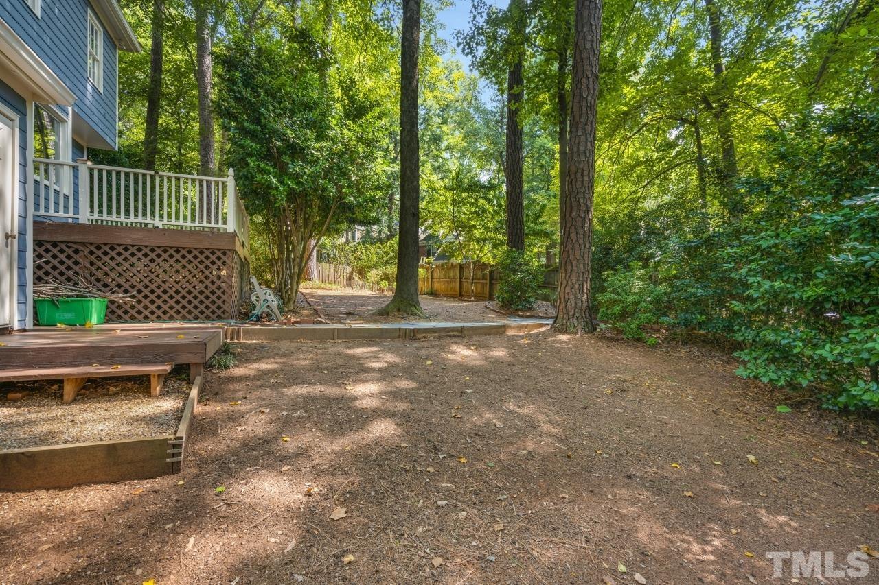 6905 Sandringham Drive Raleigh, NC 27613 - Photo 21 of 29