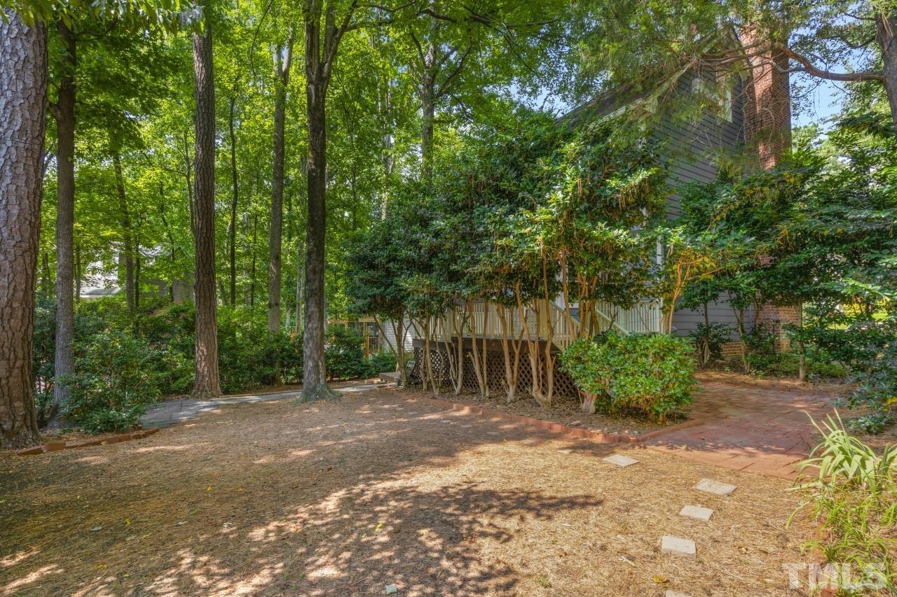 6905 Sandringham Drive Raleigh, NC 27613 - Photo 22 of 29