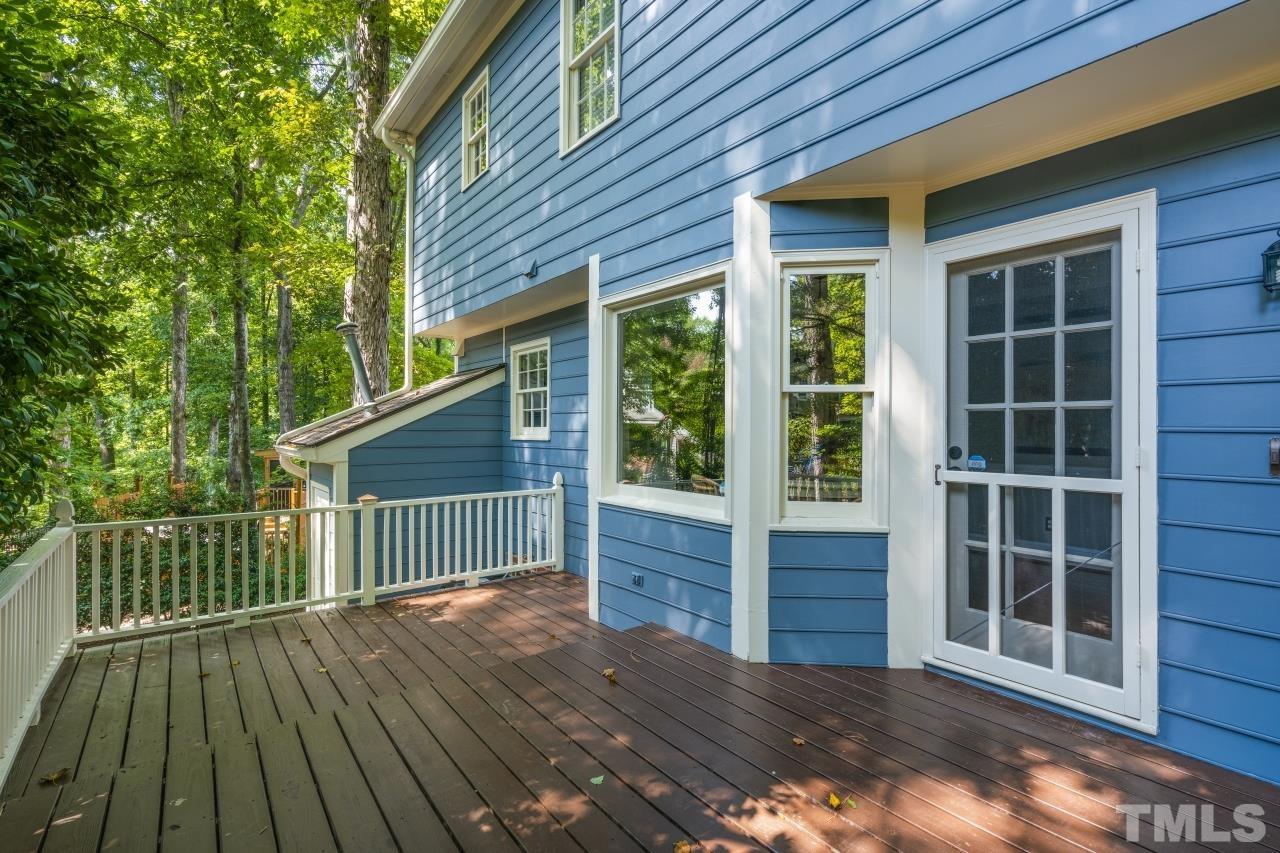 6905 Sandringham Drive Raleigh, NC 27613 - Photo 23 of 29