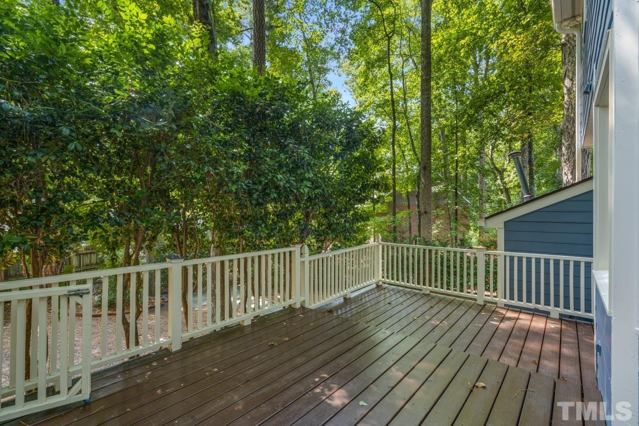 6905 Sandringham Drive Raleigh, NC 27613 - Photo 24 of 29