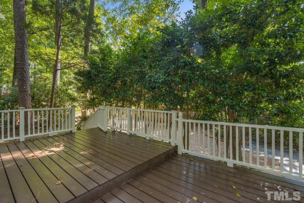 6905 Sandringham Drive Raleigh, NC 27613 - Photo 25 of 29