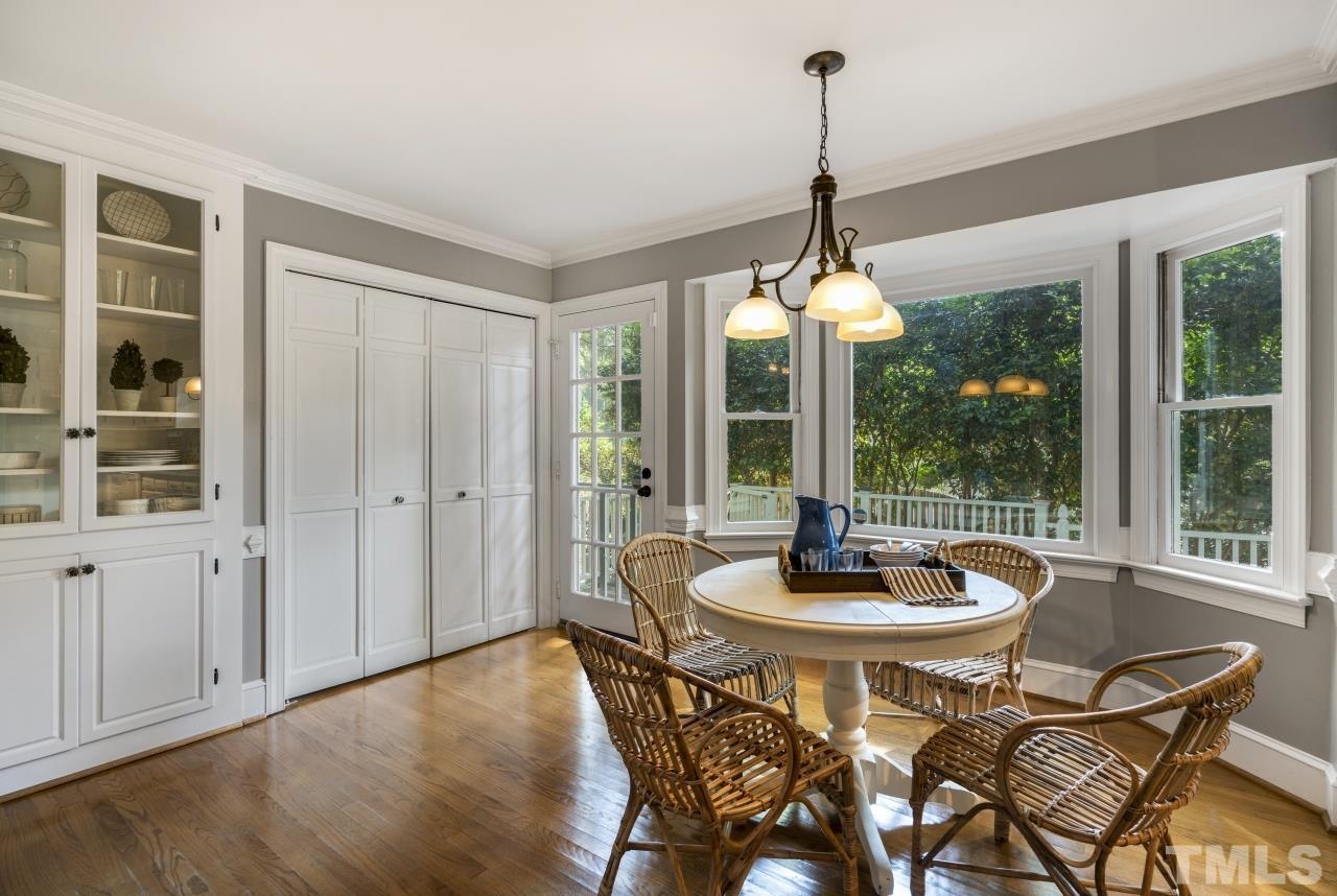 6905 Sandringham Drive Raleigh, NC 27613 - Photo 27 of 29