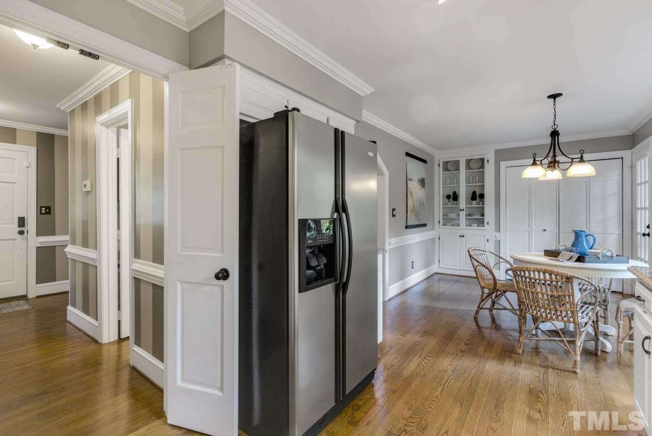 6905 Sandringham Drive Raleigh, NC 27613 - Photo 28 of 29