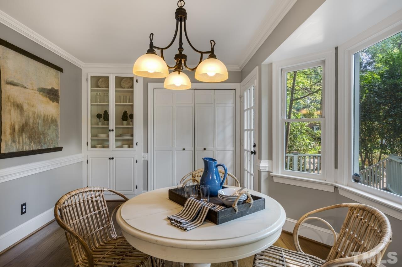 6905 Sandringham Drive Raleigh, NC 27613 - Photo 5 of 29