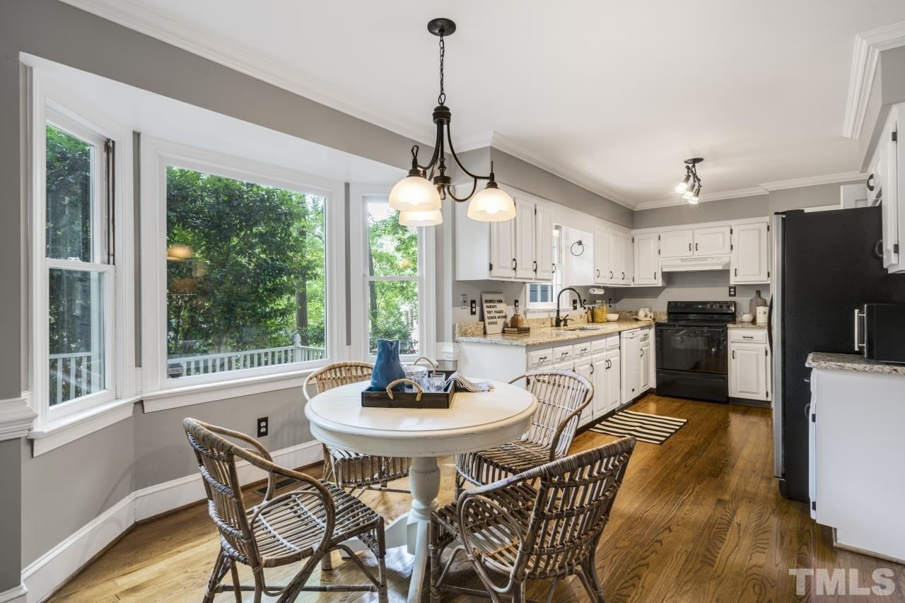 6905 Sandringham Drive Raleigh, NC 27613 - Photo 8 of 29