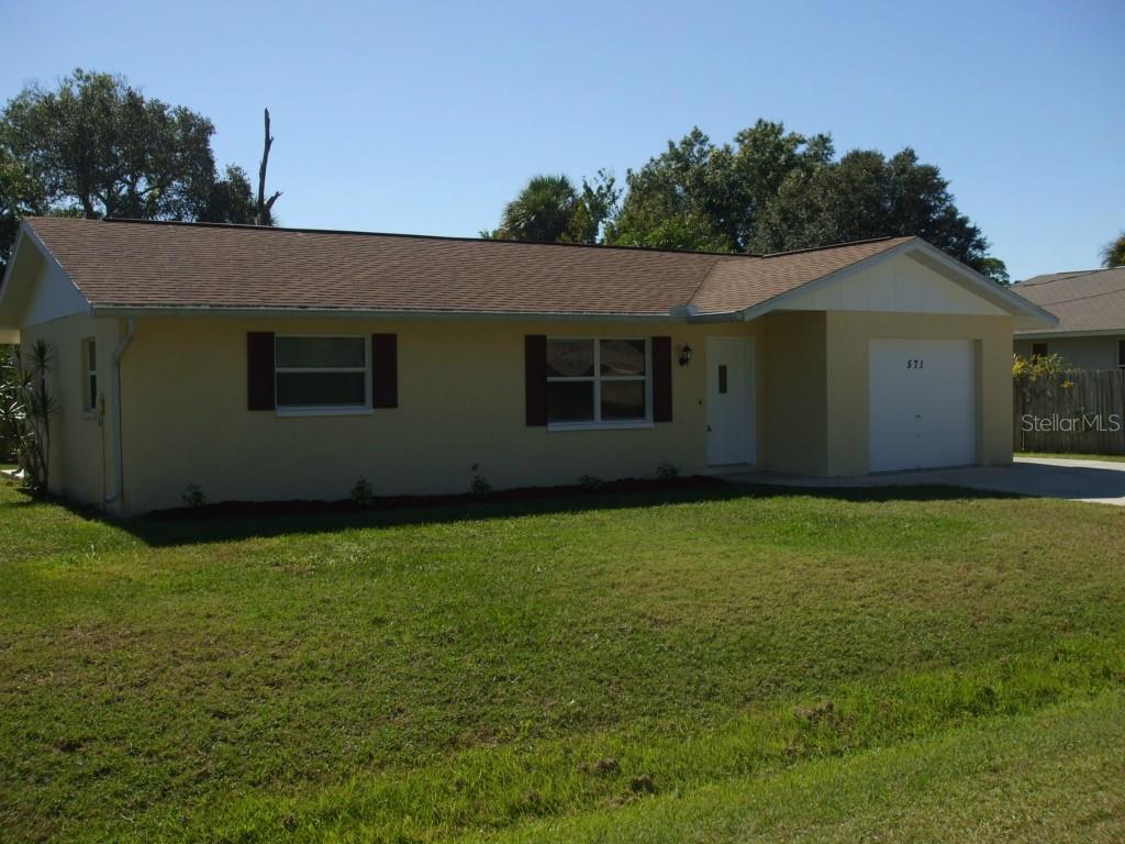 571 Colonial Road Venice, FL 34293 - Photo 1 of 1
