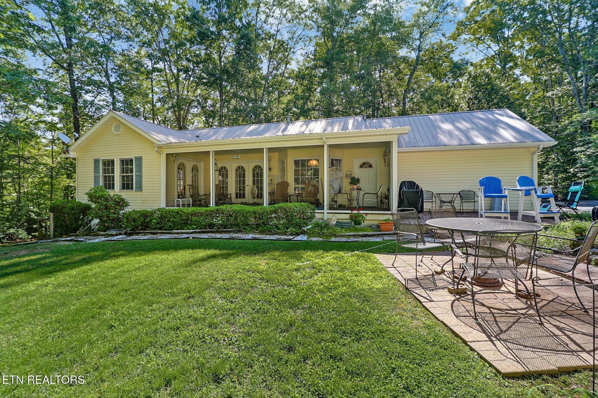 101 Duncan Hinds Road Jamestown, TN 38556 - Photo 6 of 59 Back 1