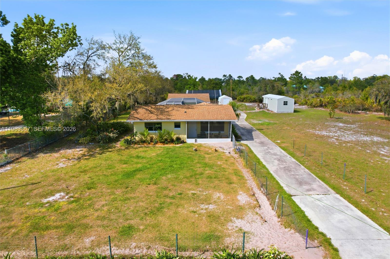 49 Williams Road Lake Placid, FL 33852 - Photo 57 of 61 Gallery Image 57