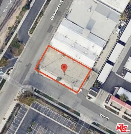 $490,000 | 3800 Commerce Street, Riverside, CA 92507