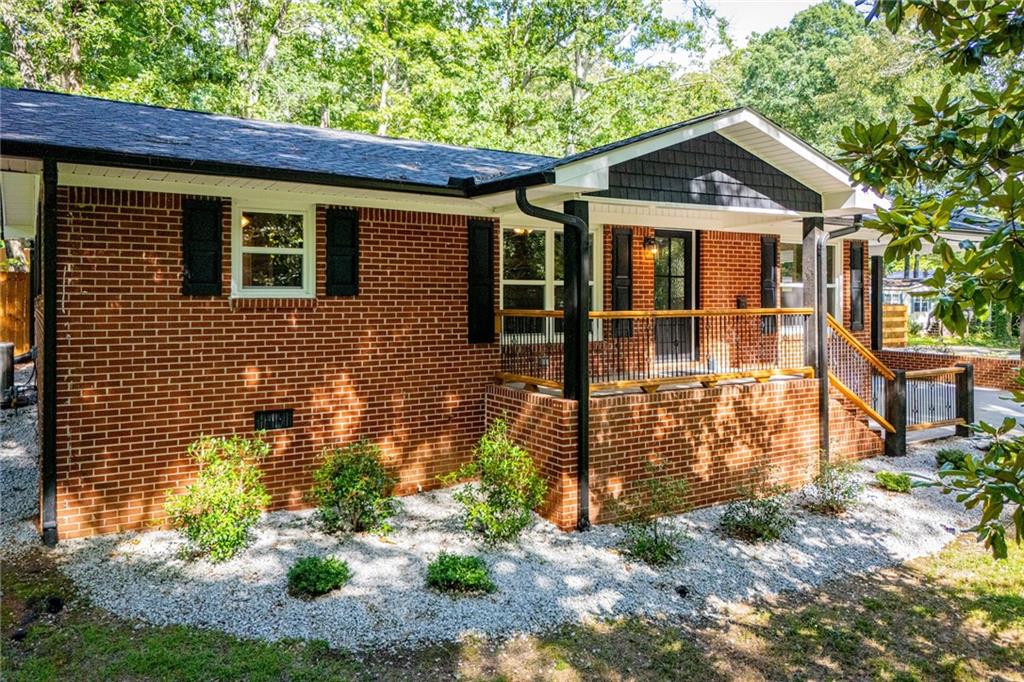 41 Reynolds Street Bremen, GA 30110 - Photo 63 of 77
