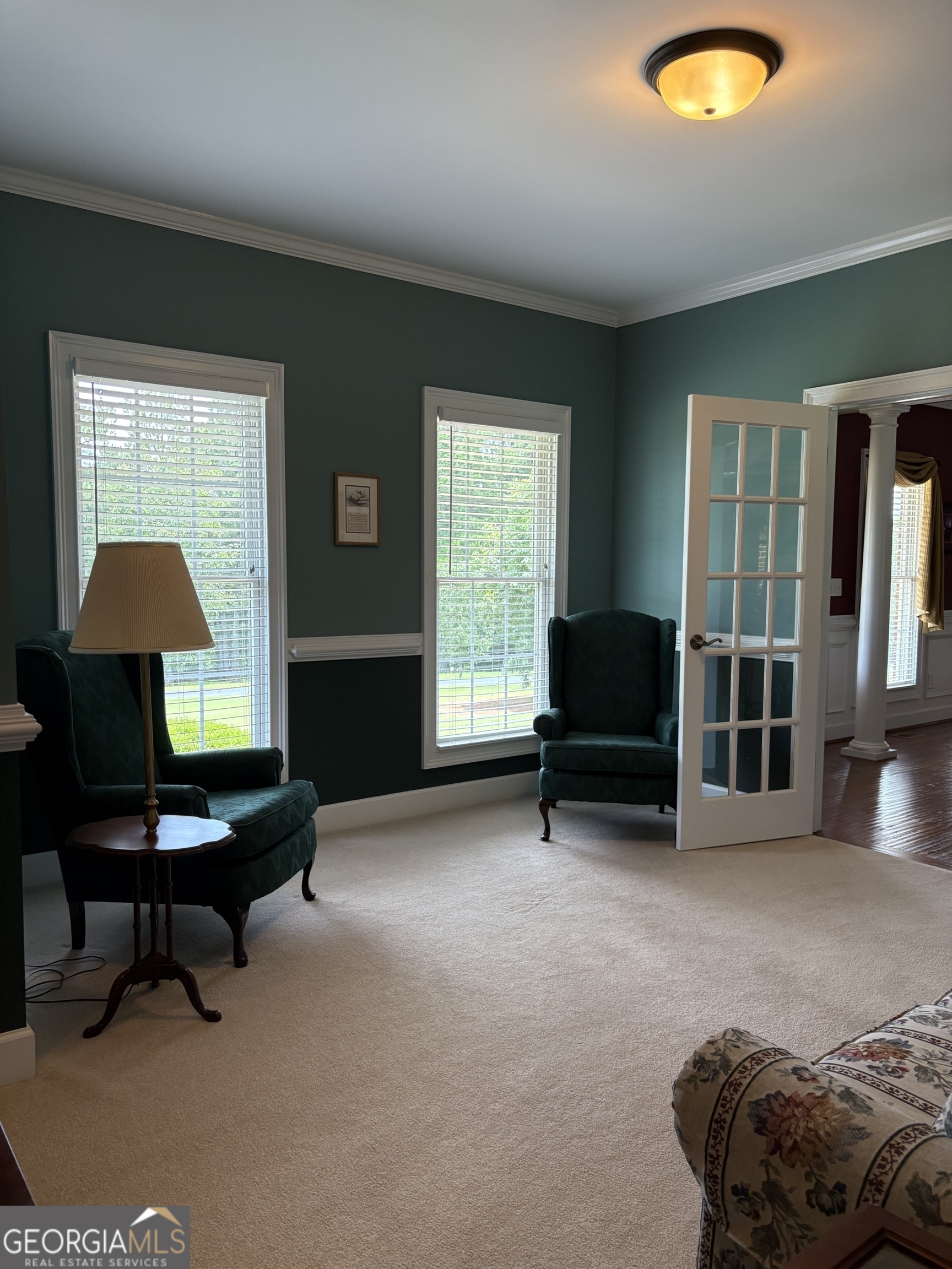 1681 Jett Roberts Road Jefferson, GA 30549 - Photo 7 of 29