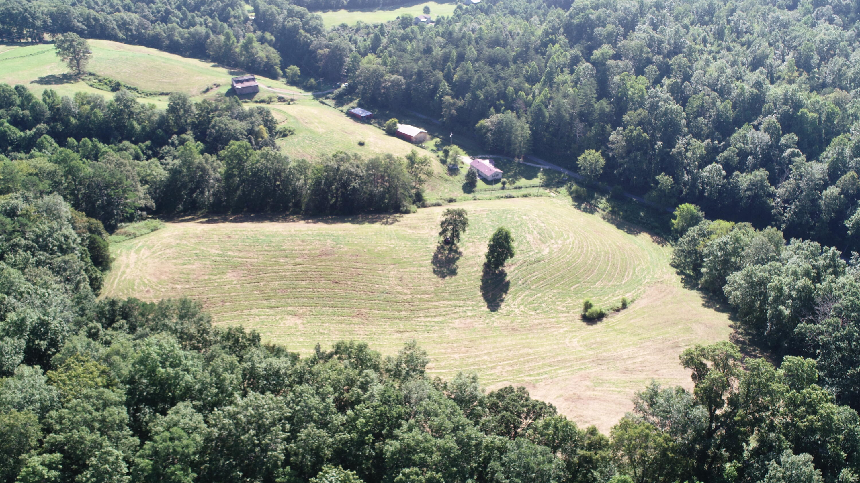 1 Langdon Branch Road Annville, KY 40402 - Photo 18 of 30 DJI_0227