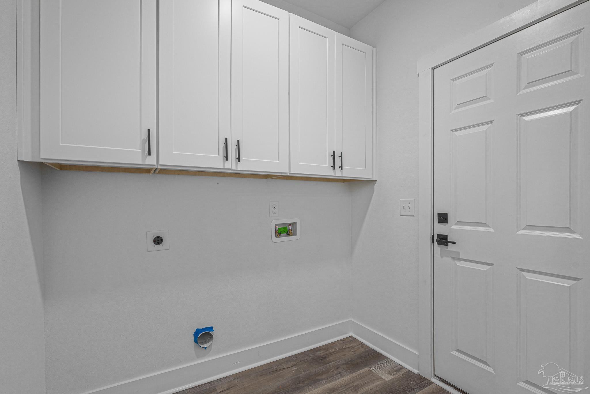 5005 Saufley Field Road Pensacola, FL 32526 - Photo 23 of 27 a view of small space