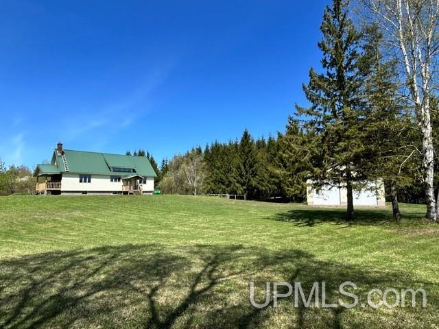 51795 Pontiac Road Hancock, MI 49930 - Photo 12 of 49