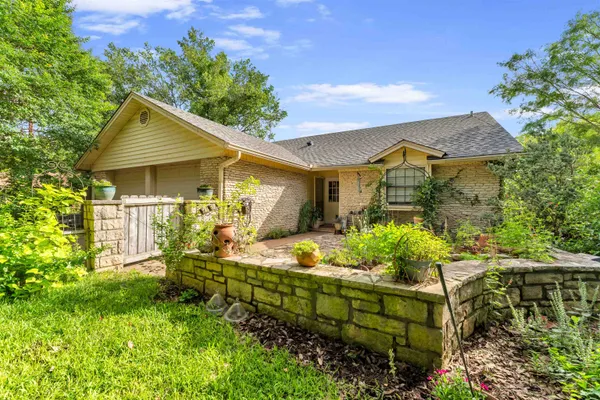 $500,000 | 347 Shoals Parkway, Burnet, TX 78611