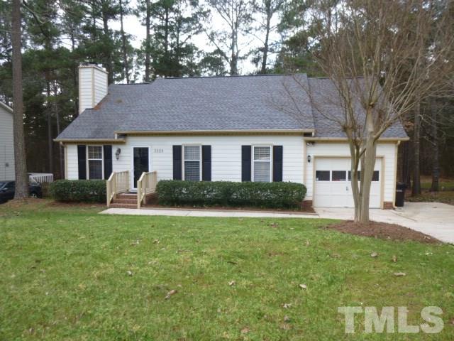 3309 Long Ridge Road Durham, NC 27703 - Photo 1 of 20 Gallery Image 1